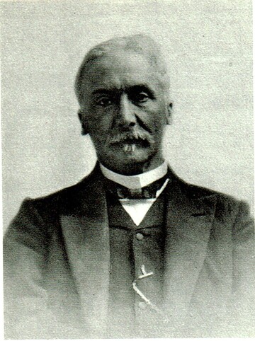 Johan Adelbert Tellegen